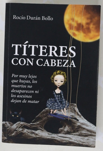 Títeres con cabeza