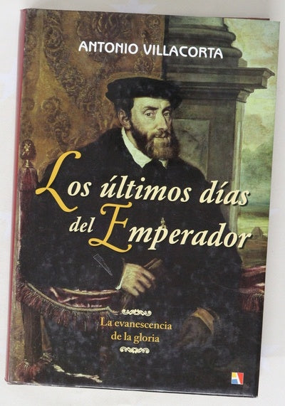 Los últimos días del emperador