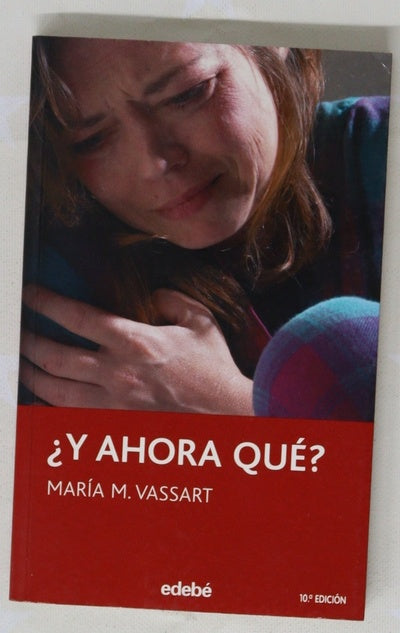 ¿Y ahora qué?