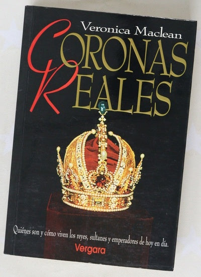 Coronas reales