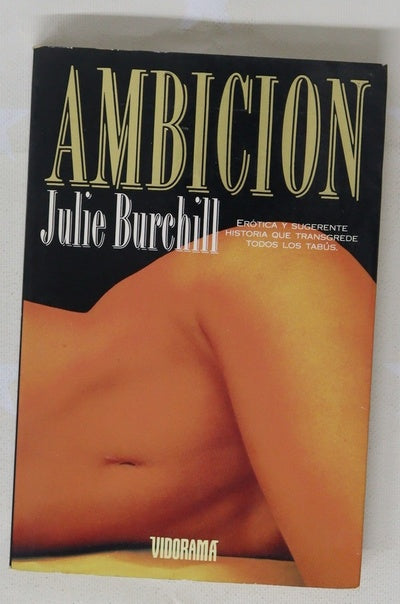 Ambición