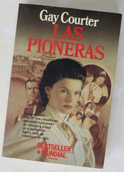 Las pioneras