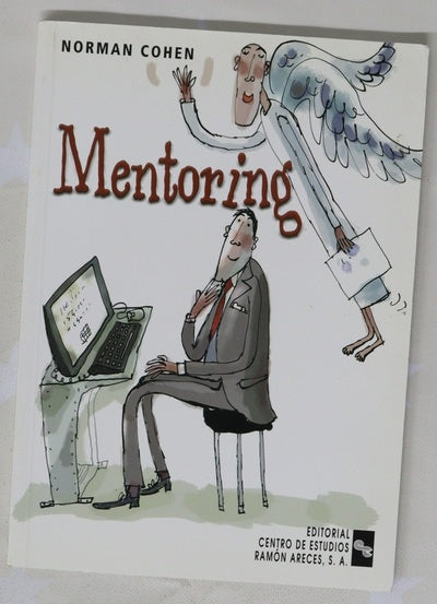 Mentoring guía del mando/directivo para ser un mentor eficaz
