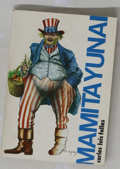 Mamita Yunai