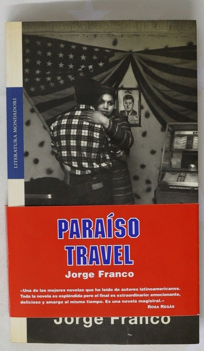 Paraíso travel