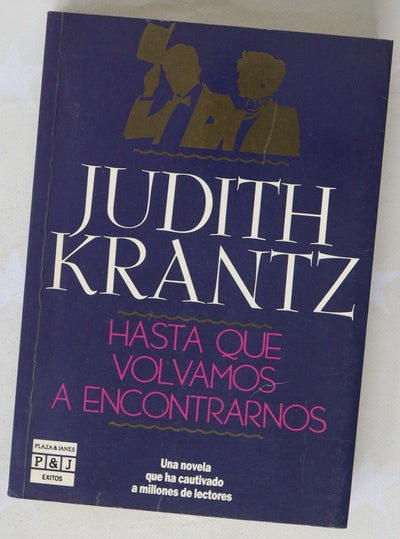 Hasta que volvamos a encontrarnos