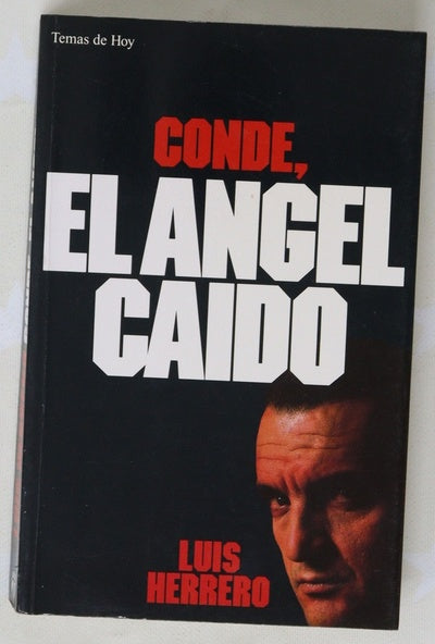 Conde, el ángel caído