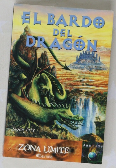 El bardo del dragón