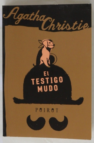 El testigo mudo
