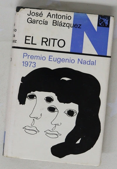 El rito