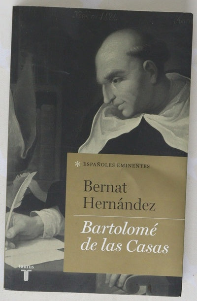 Bartolomé de las Casas