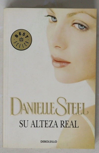 Su alteza real