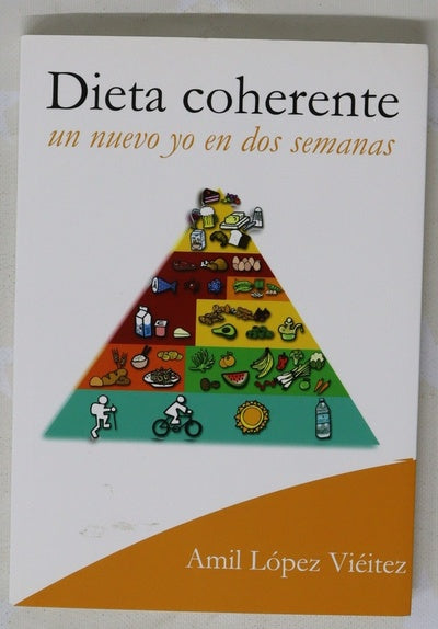 Dieta coherente un nuevo yo en dos semanas