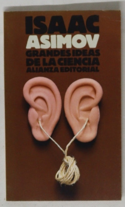 Grandes ideas de la ciencia