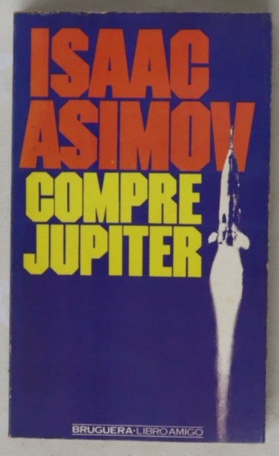 Compre Júpiter
