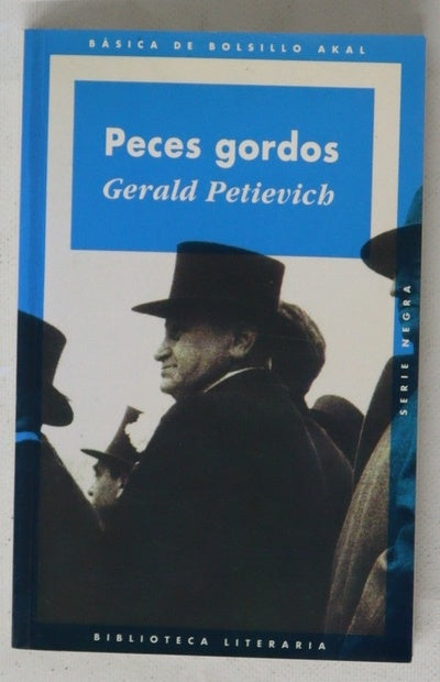 Peces gordos