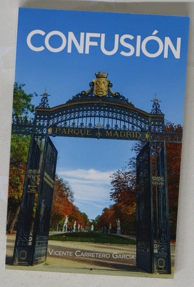 Confusión