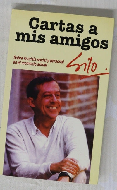 Cartas a mis amigos