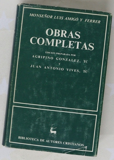 Obras completas