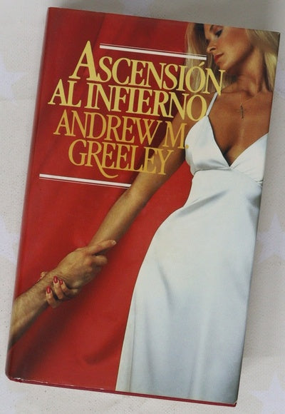 Ascensión al infierno
