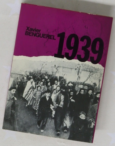 1939 novela