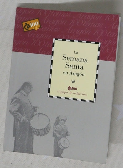 La Semana Santa en Aragón