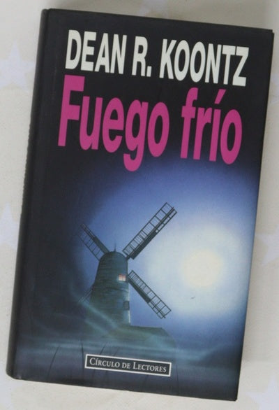 Fuego frío
