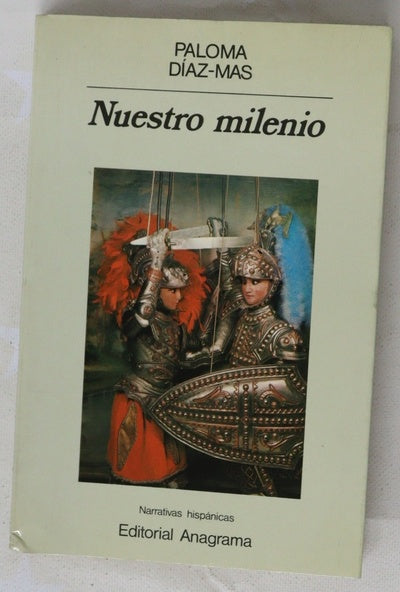 Nuestro milenio