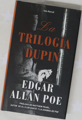 La trilogia dupin