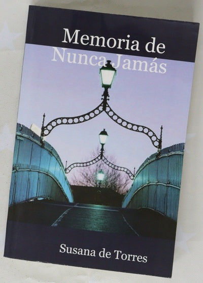 Memoria de nunca jamás