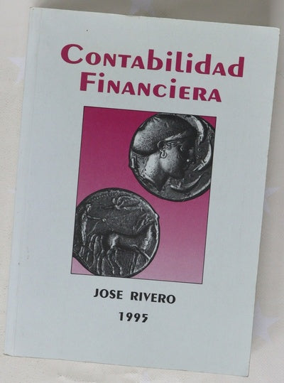 Contabilidad financiera