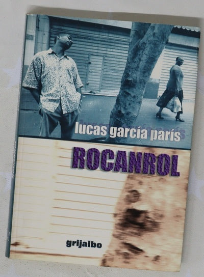 Rocanroll