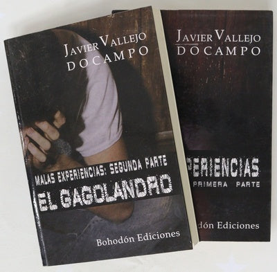 Malas experiencias
