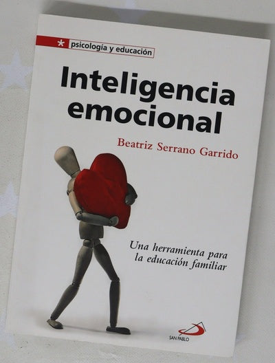 Inteligencia emocional una herramienta para la educación familiar