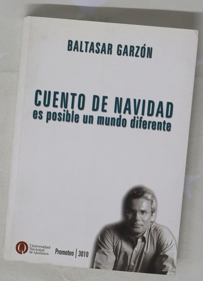 Cuentos de navidad, es posible un mundo diferente