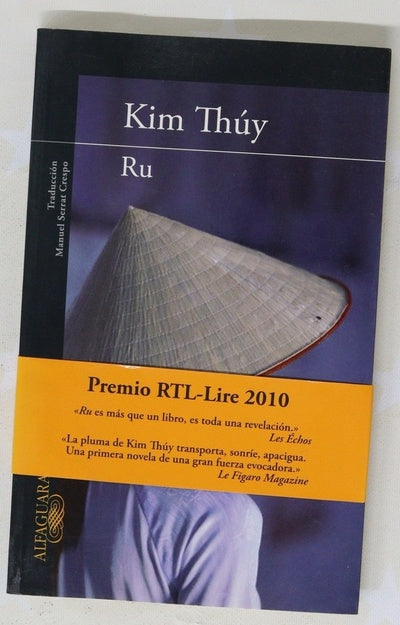 Ru