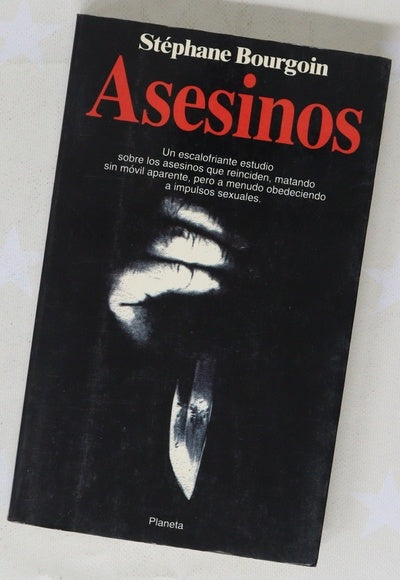 Asesinos