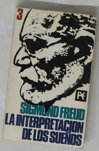 La interpretación de los sueños 3