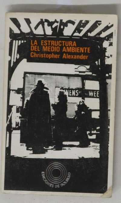 La estructura del medio ambiente