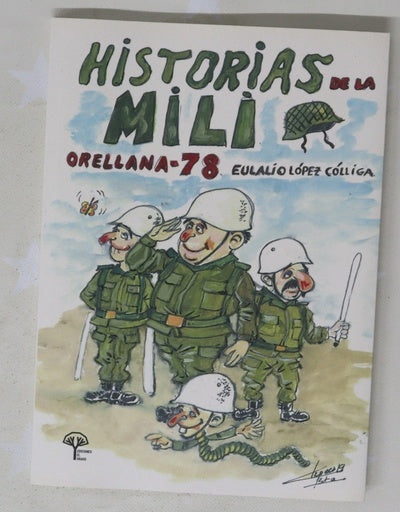 Historias de la mili