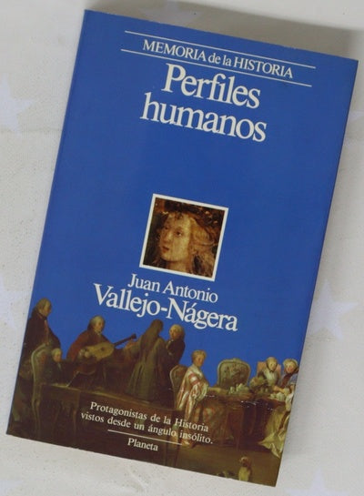 Perfiles humanos