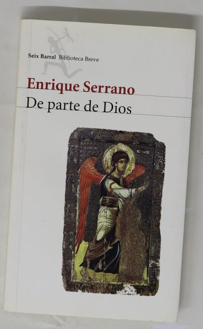 De parte de Dios