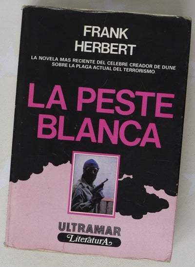 La peste blanca