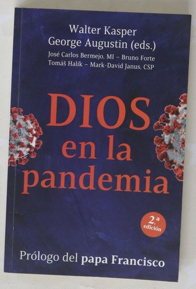 Dios en la pandemia