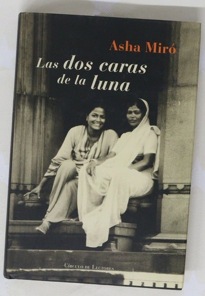 Las dos caras de la luna