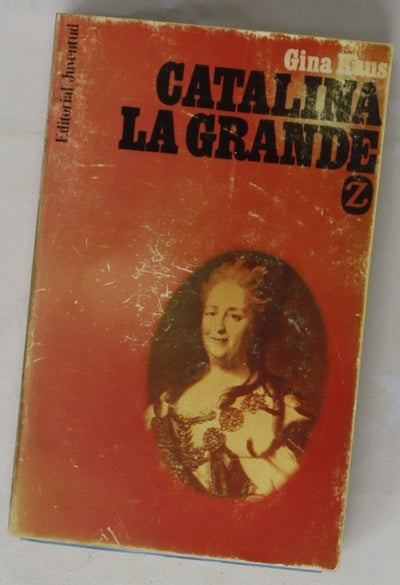 Catalina la Grande