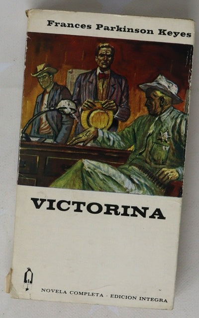 Victorina