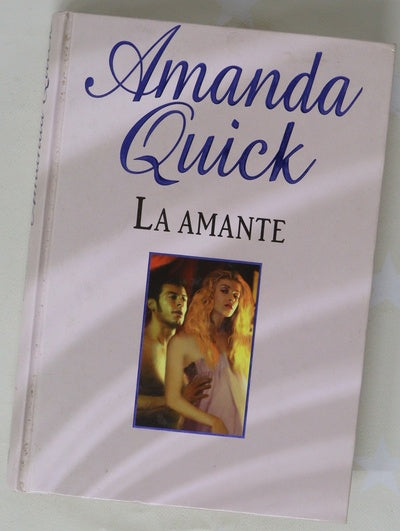 La amante