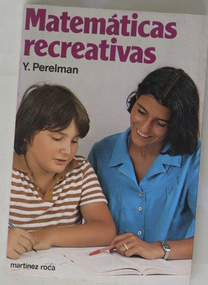 Matemáticas recreativas