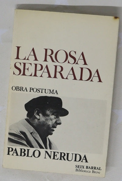 La rosa separada